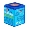 Su Bazlı Akrilik Maket Boyası - Mor Kırmızı İpek 18 Ml