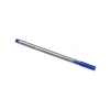 Su Bazlı Mürekkep ile Mavi 0.3 mm Uçlu Keçeli Kalem