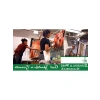 Su Bazlı Parlak Vernik, 250 ml, Akrilik ve Yağlı Boya Koruyucu