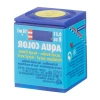 Su Bazlı Sarı Mat Maket Boyası - 18 ml