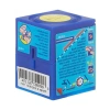 Su Bazlı Sarı Mat Maket Boyası - 18 ml