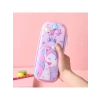 Su Geçirmez 3D Unicorn Yıldız Balon Kalem Kutusu