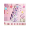 Su Geçirmez 3D Unicorn Yıldız Balon Kalem Kutusu