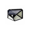 Su Geçirmez Güneş Enerjili Bahçe Aydınlatması - 100 LED