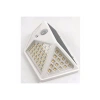 Su Geçirmez Güneş Enerjili Bahçe Aydınlatması - 100 LED