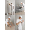 Su Geçirmez Hışır Örtü - 4x5 Metre, Dış Mekan Koruma