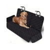 Su Geçirmez Köpek Koltuk Kılıfı - 140x130 cm Koruyucu Şilte