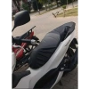 Su Geçirmez Motosiklet Sele Kılıfı - Sym Joymax 250 Uyumlu