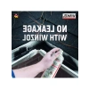Su Geçirmez Sızdırmazlık Spreyi, GRİ, 500 ML