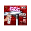Su Geçirmez Sızdırmazlık Spreyi, GRİ, 500 ML