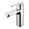 Su Tasarruflu Lavabo Bataryası, Krom Kaplama