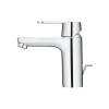 Su Tasarruflu Lavabo Bataryası, Krom Kaplama