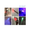 Su Tasarruflu LED Duş Başlığı, 7 Renk Değişimi
