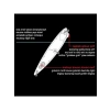 Su Üstü Suni Yem - 100 mm, 14,3 gram
