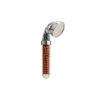 Su ve Enerji Tasarruflu Duş Başlığı - 21 cm