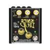 Sub-Octave Fuzz Pedalı ile Synth FX