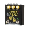 Sub-Octave Fuzz Pedalı ile Synth FX