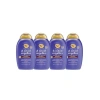 Sülfatsız Biotin & Kolajen Şampuan - Dolgunlaştırıcı Etki, 4 x 385 ml
