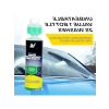 Süper Konsantre Cam Suyu Katkısı - Bahar Kokulu 250ml