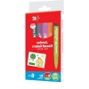 Süper Yıkanabilir Jumbo Keçeli Kalem Seti, 6lı