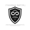 Supercardioid Dinamik Mikrofon - Kırmızı