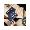 Süresiz Masaüstü Planlayıcı Seti - 3lü (Galaksi Teması)