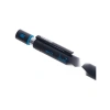 Süspansiyonlu Uçlu Versatil Kalem, 0.7mm, Mavi