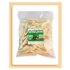 Sütlü Kırık Burgu Çubuk Çiğneme Kemiği - 500 Gr
