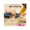 Sütlü Köpek Ödülü - No Choc Bar