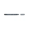 Suya Dayanıklı 0.3 mm Fineliner Kalem, Siyah