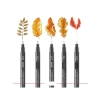 Suya Dayanıklı 0.3 mm Fineliner Kalem, Siyah