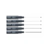 Suya Dayanıklı 0.3 mm Fineliner Kalem, Siyah