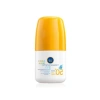Suya Dayanıklı Bebek ve Çocuk Güneş Koruyucu Roll-On SPF 50+