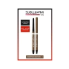 Suya Dayanıklı Göz Kalemi - 12 Bronzed Espresso
