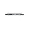 Suya Dayanıklı Siyah Kalıcı Markör - Yuvarlak Uçlu
