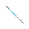 Suyasuyaya Uyumlu 0.5mm Kalem, Mavi Gövde