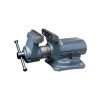 Swivel Tabanlı Vise - 2-1/2 İnç Çene Genişliği
