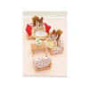Sylvanian Families - 3 Parça Oyun Seti