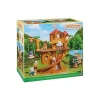 Sylvanian Families Ağaç Ev - Eğlenceli Oyun Seti