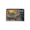 T-34/76 1940 Modeli Plastik Arazi Aracı