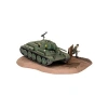 T-34/76 1940 Modeli Plastik Arazi Aracı
