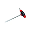 T Tipi Torx Allen Anahtar - Kırmızı/Siyah/Krom Renk Seçenekleri