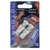 T10 W5W LED Ampuller - 2li Set, Beyaz