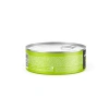 Tahılsız, Hipoalerjenik Tiftiklenmiş Tuna Balıklı & Midyeli Yaş Kedi Maması - 70 gr
