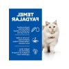 Tahılsız Kedi Maması | Yumurtalı & Böcekli | 7 Kg