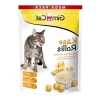 Tahılsız Peynir Rulosu - Gerçek Sert Peynirli Atıştırmalık - 425 g