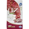 Tahılsız Quinoa İçeren Yetişkin Kedi Maması - 1,5 kg