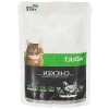Tahılsız Tavuklu Yaş Kedi Maması (12 x 85 Gr)