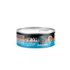 Tam ve Dengeli Yetişkin Kedi Maması, Beyaz Balıklı 70 gr x 12 Adet