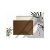 Tarihsiz Spiralli Planlayıcı - 110gr Ivory Kağıt, 21x29.7 cm